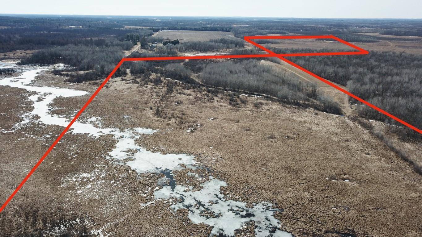 TBD Basswood Drive, Cushing, MN 56443