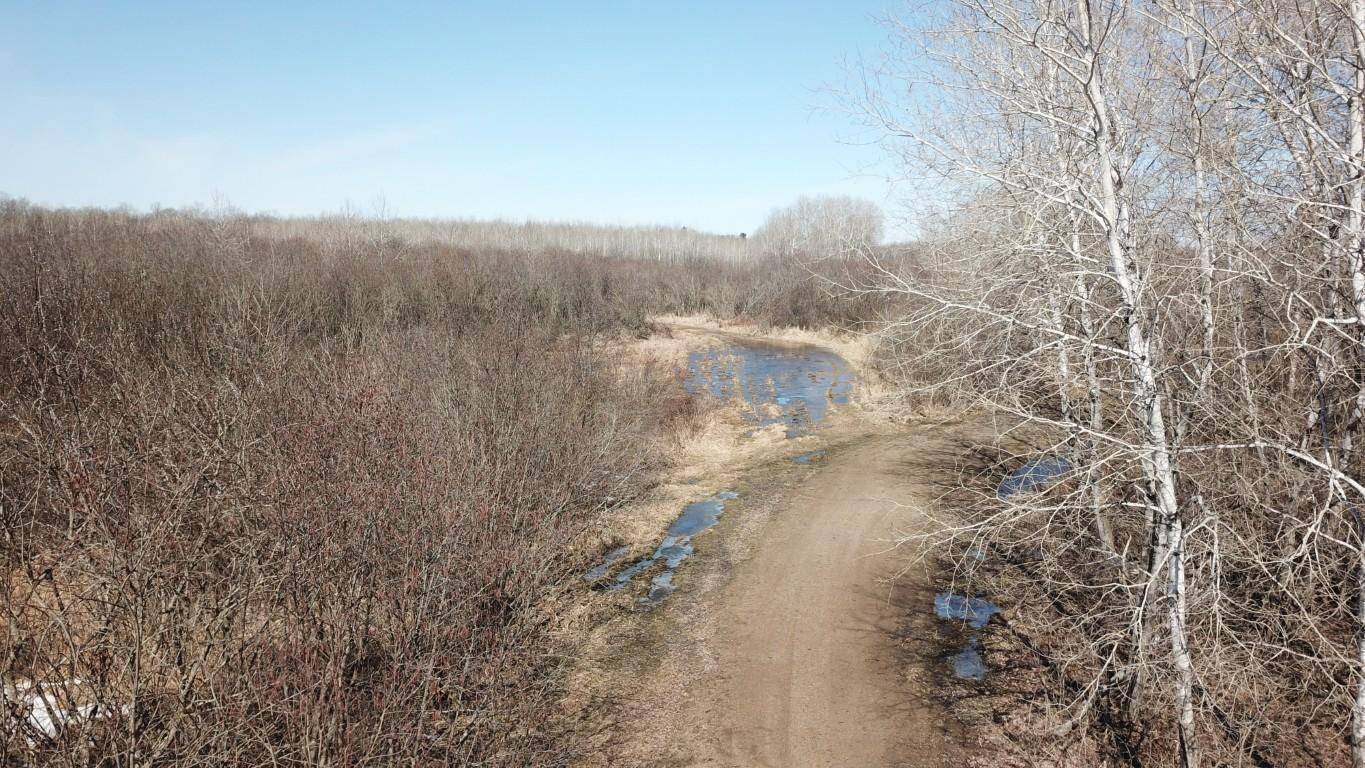 TBD Basswood Drive, Cushing, MN 56443