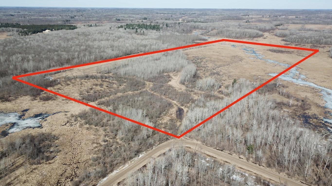 TBD Basswood Drive, Cushing, MN 56443