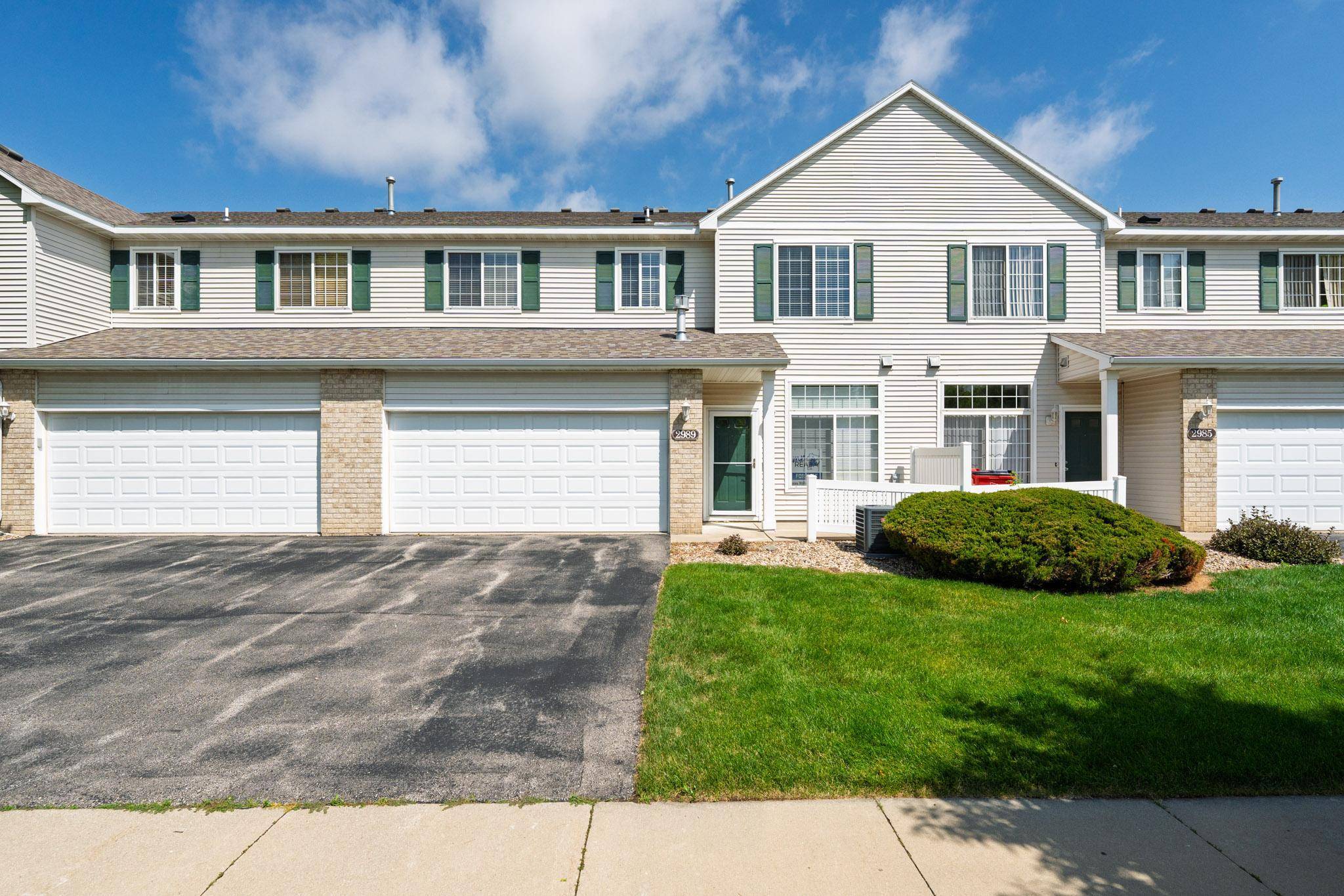 2989 Boulder Ridge DR NW, Rochester, MN 55901