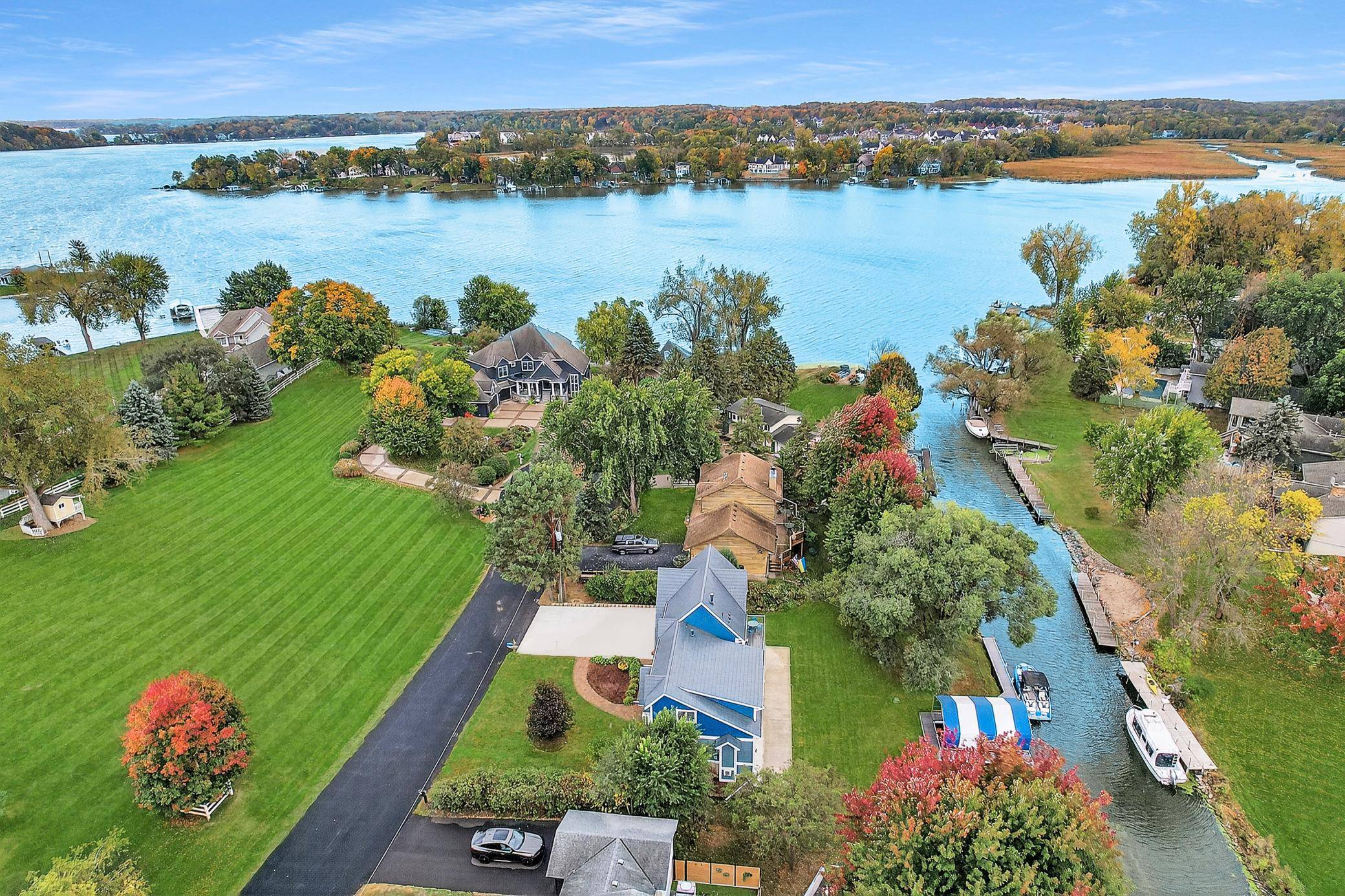 3280 Williams LN, Minnetrista, MN 55364