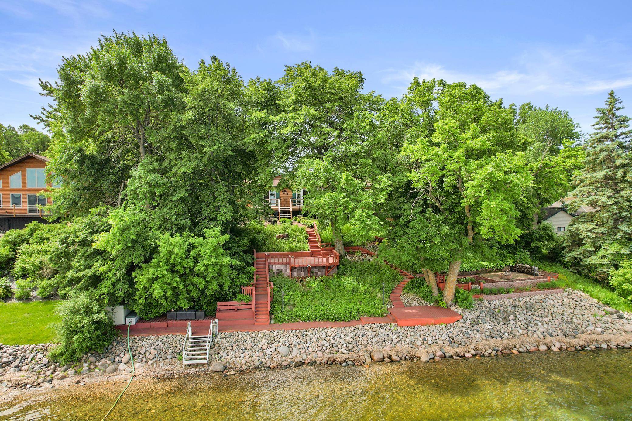 24295 Matson Point TRL, Pelican Rapids, MN 56572