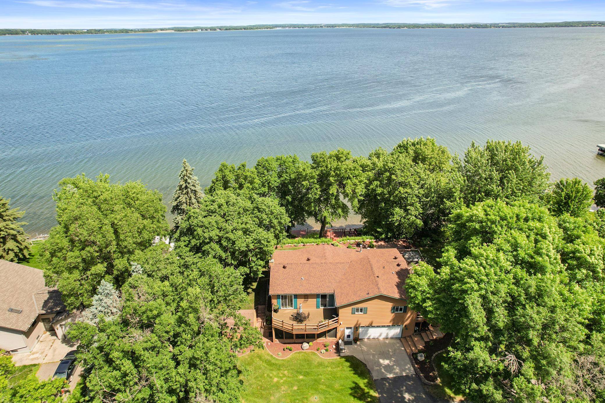 24295 Matson Point TRL, Pelican Rapids, MN 56572
