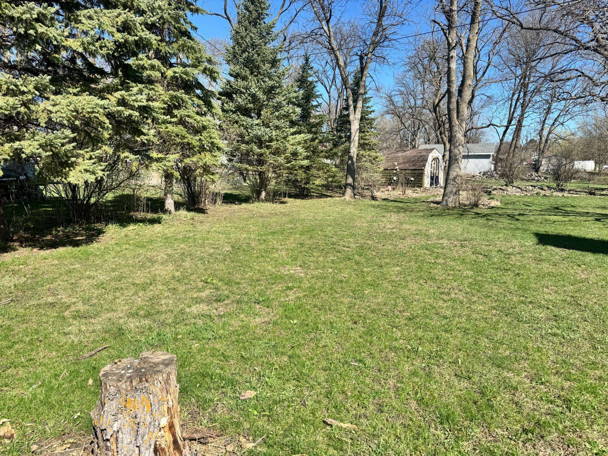 135 S Stenstrum AVE, Dunnell, MN 56127