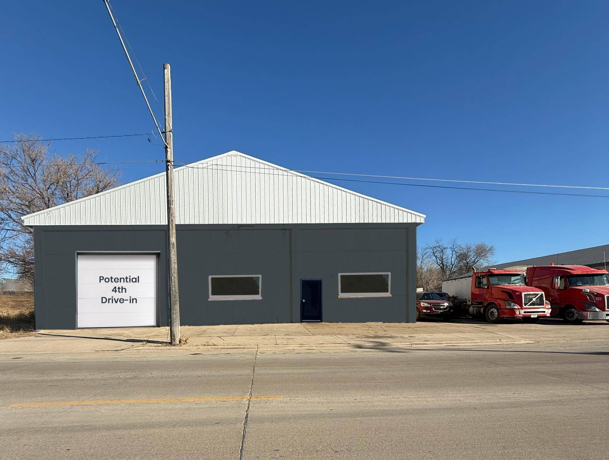 104 11th ST NE, Austin, MN 55912