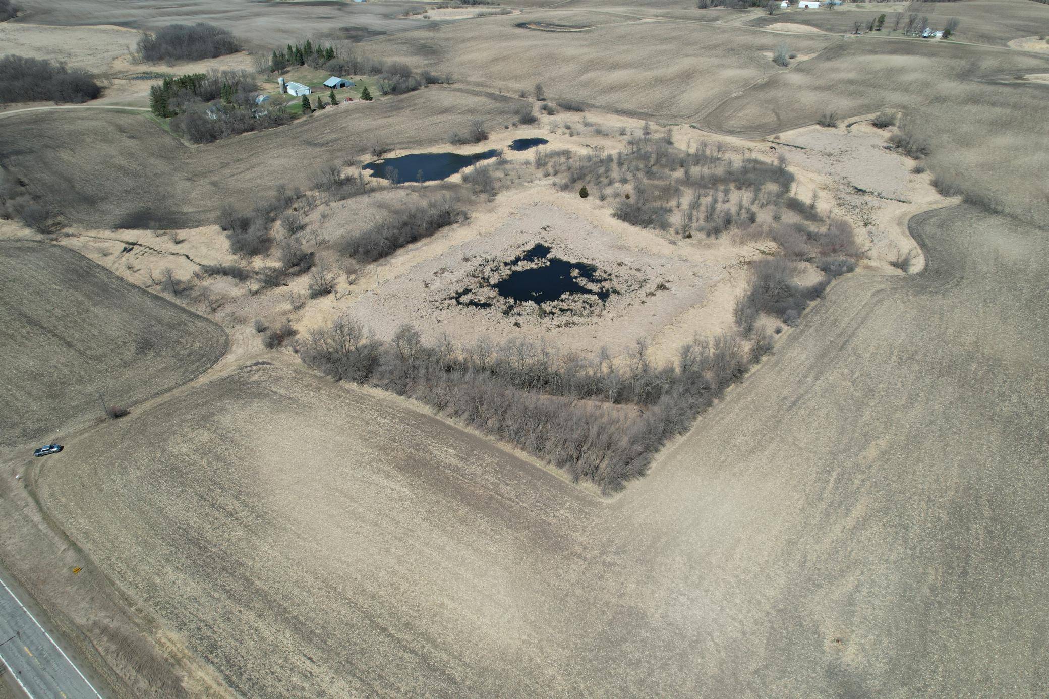 TBD Co Hwy 18, Fergus Falls, MN 56537