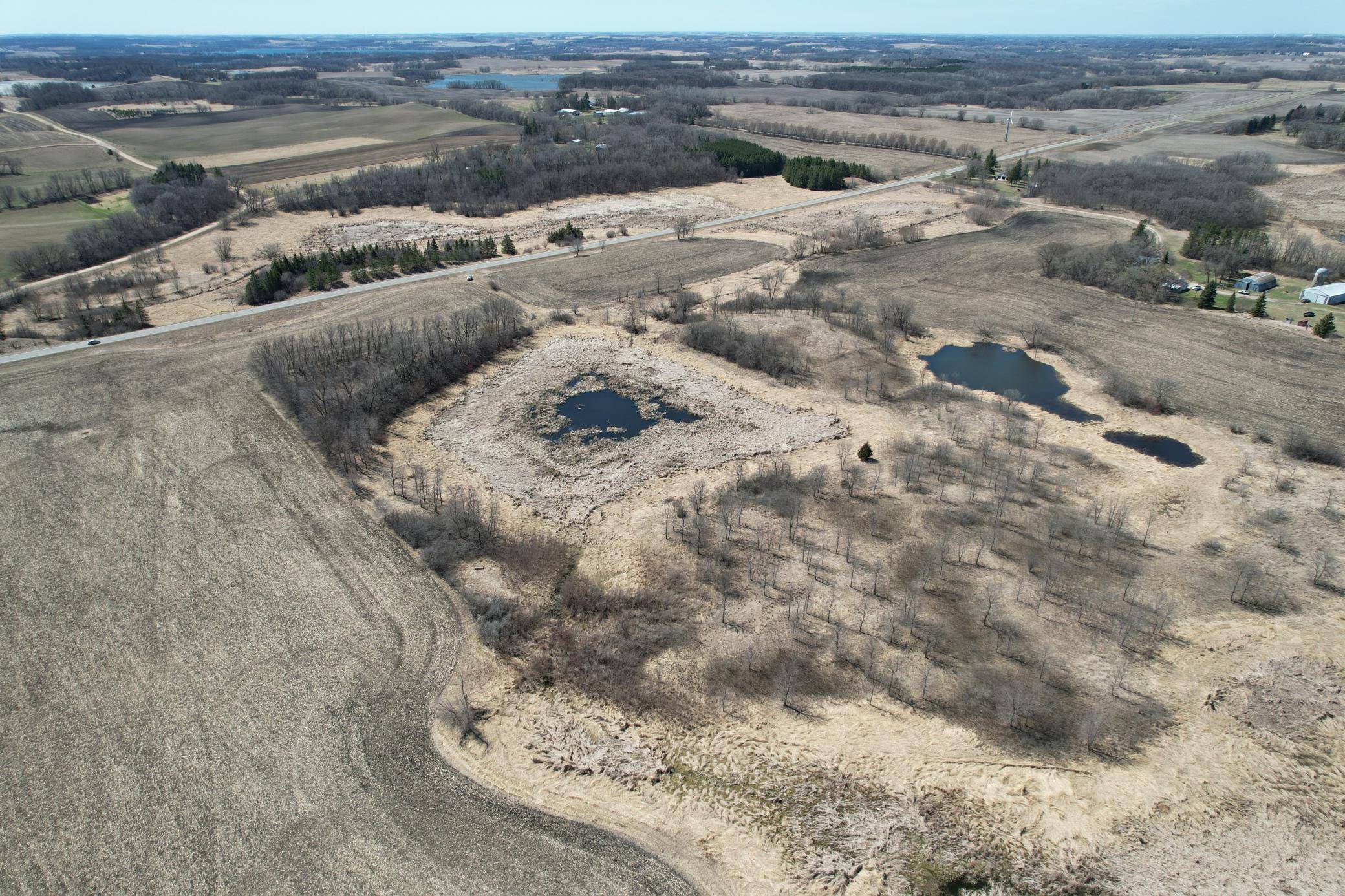 TBD Co Hwy 18, Fergus Falls, MN 56537