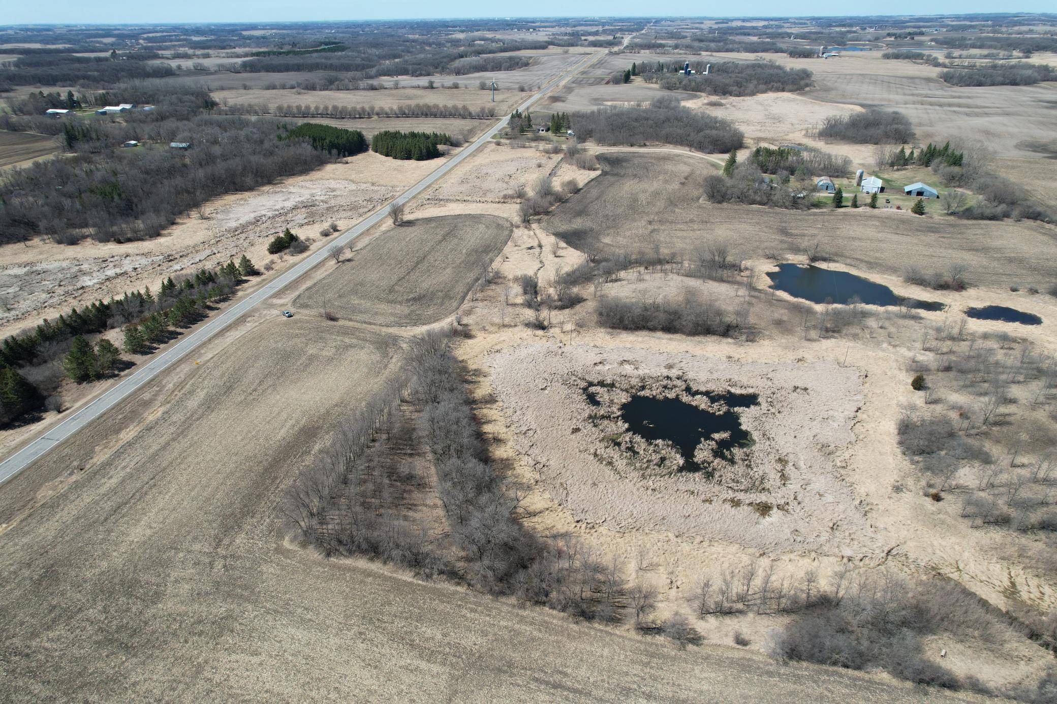 TBD Co Hwy 18, Fergus Falls, MN 56537