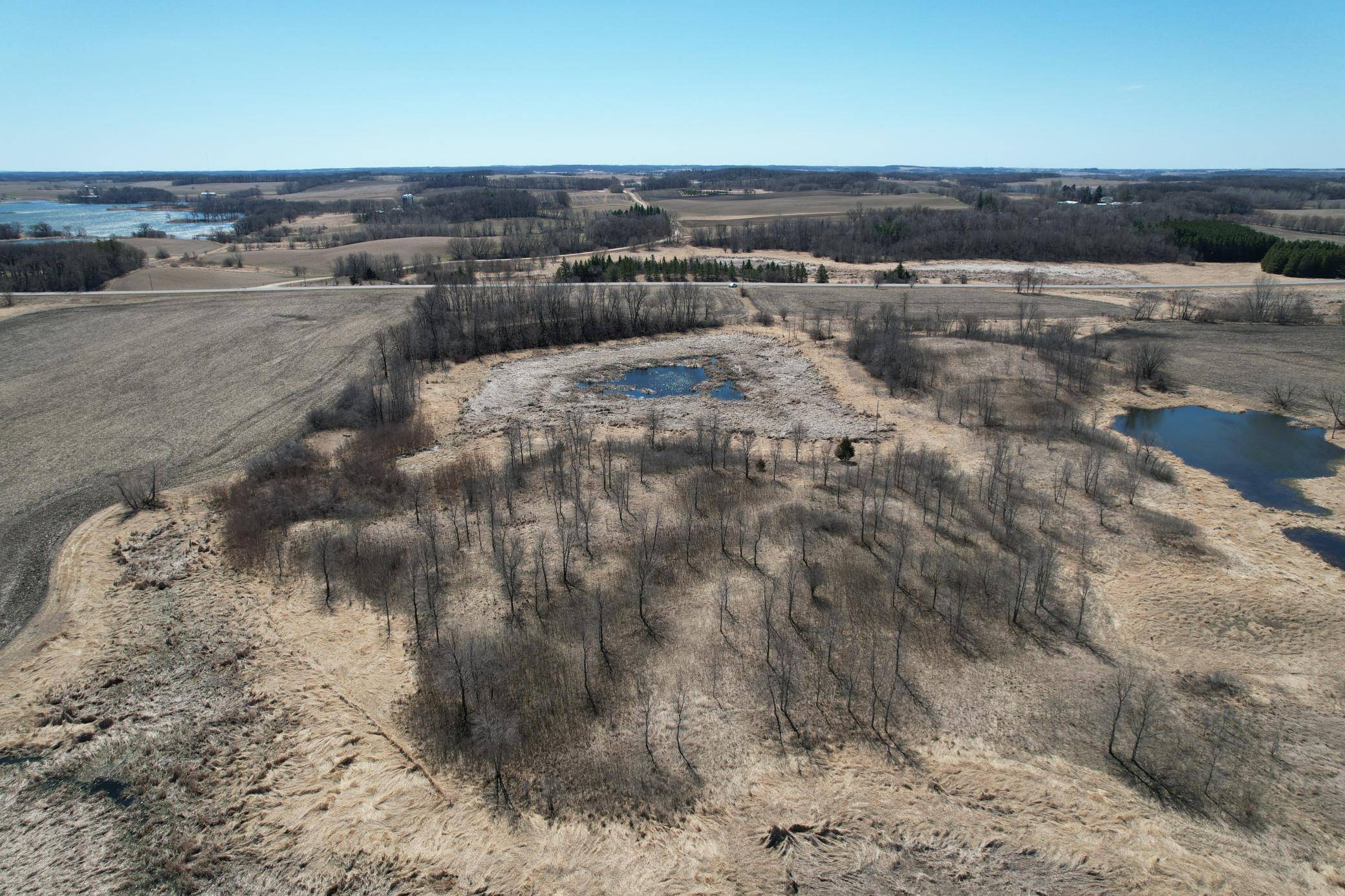 TBD Co Hwy 18, Fergus Falls, MN 56537