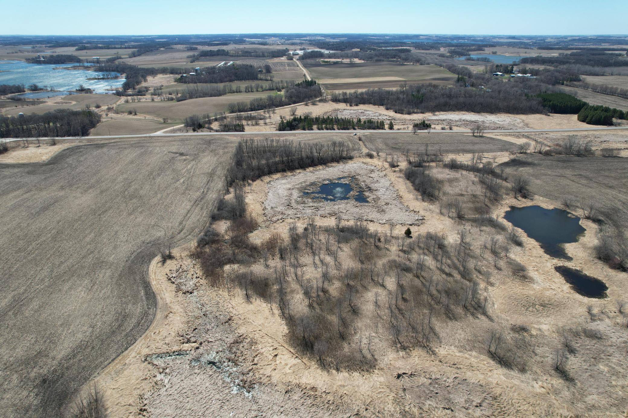 TBD Co Hwy 18, Fergus Falls, MN 56537