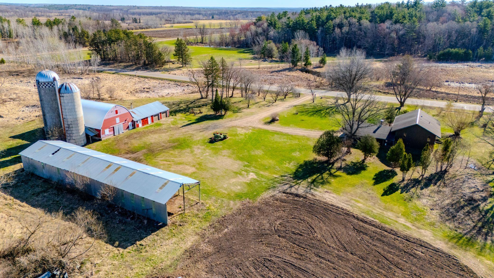 19867 Twin Lakes RD, Little Falls, MN 56345