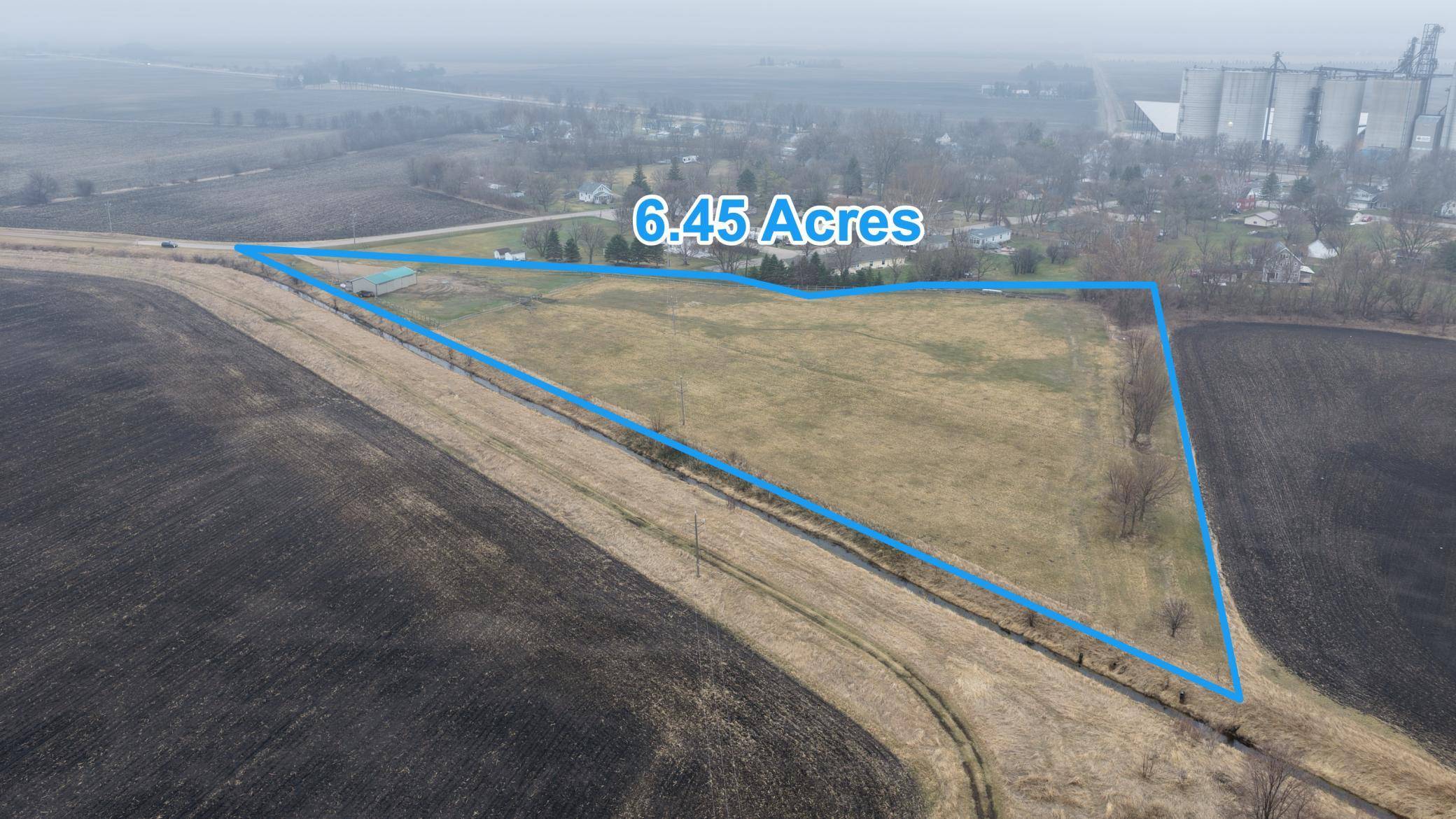 715 Paulina ST, Murdock, MN 56271