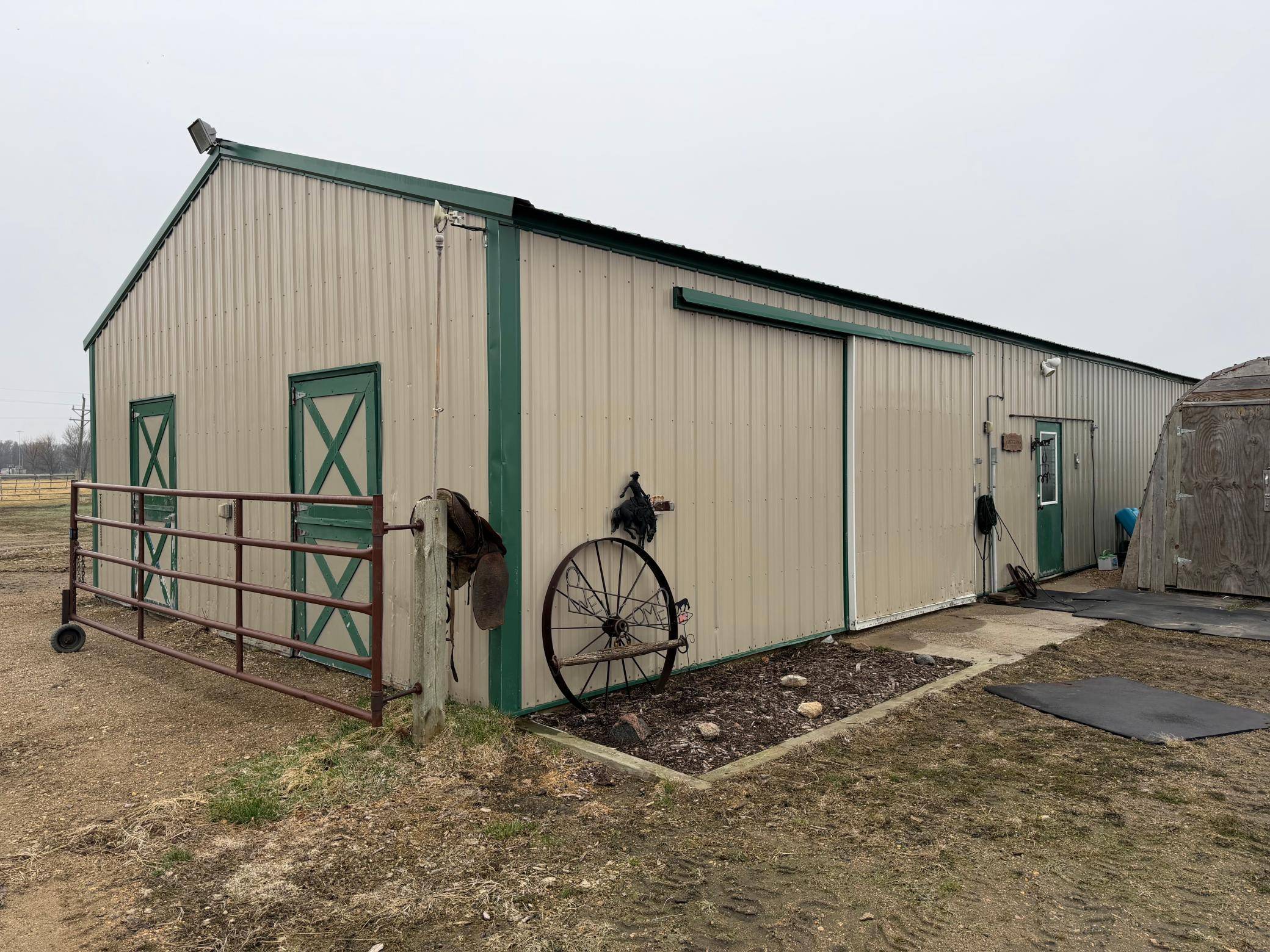 715 Paulina ST, Murdock, MN 56271