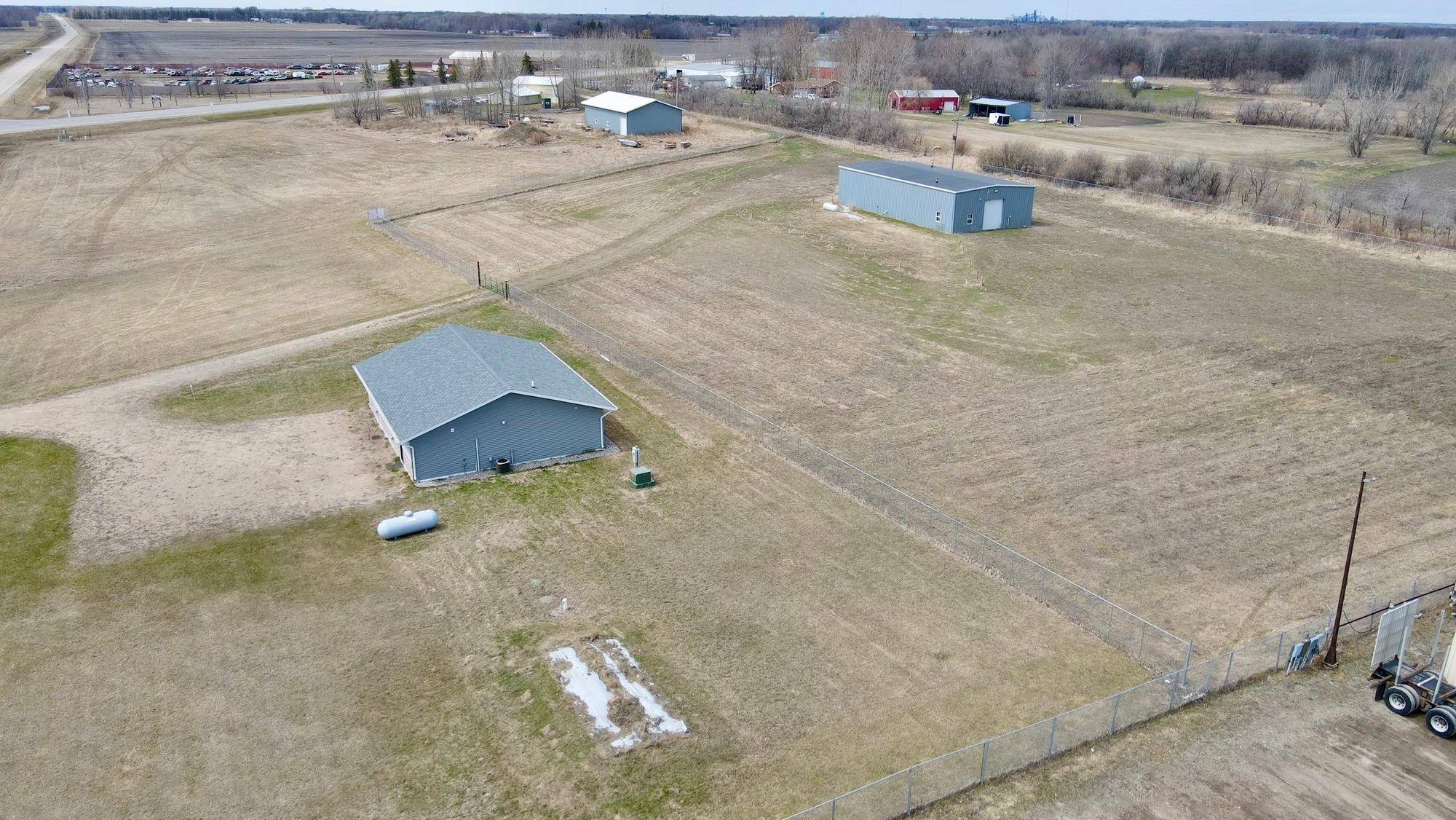16210 150th ST NE, Thief River Falls, MN 56701