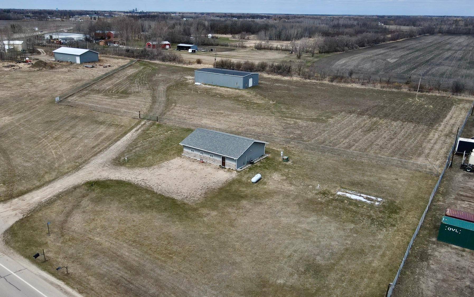 16210 150th ST NE, Thief River Falls, MN 56701