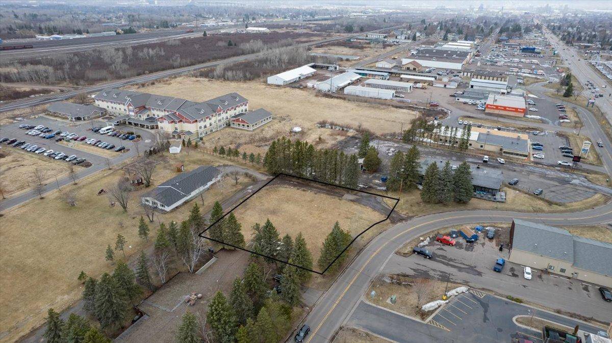 3 Cronstrom CT, Superior, WI 54880