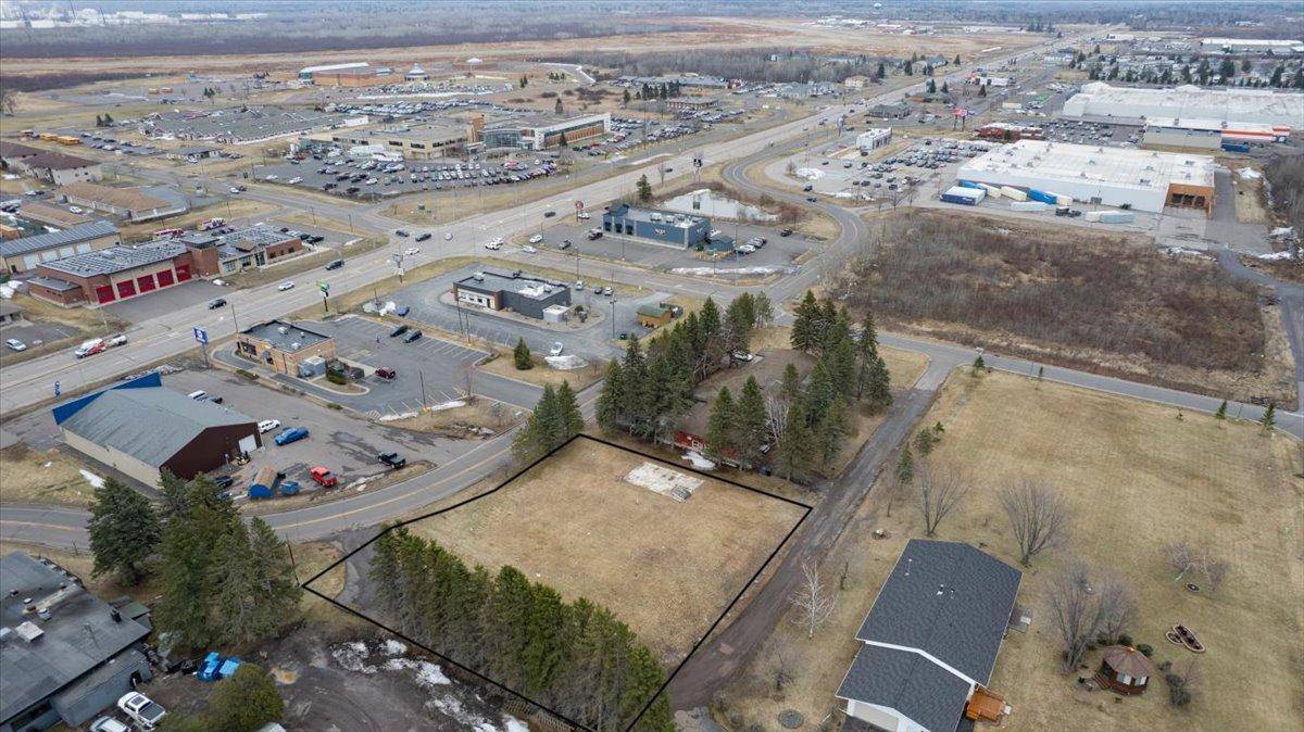 3 Cronstrom CT, Superior, WI 54880