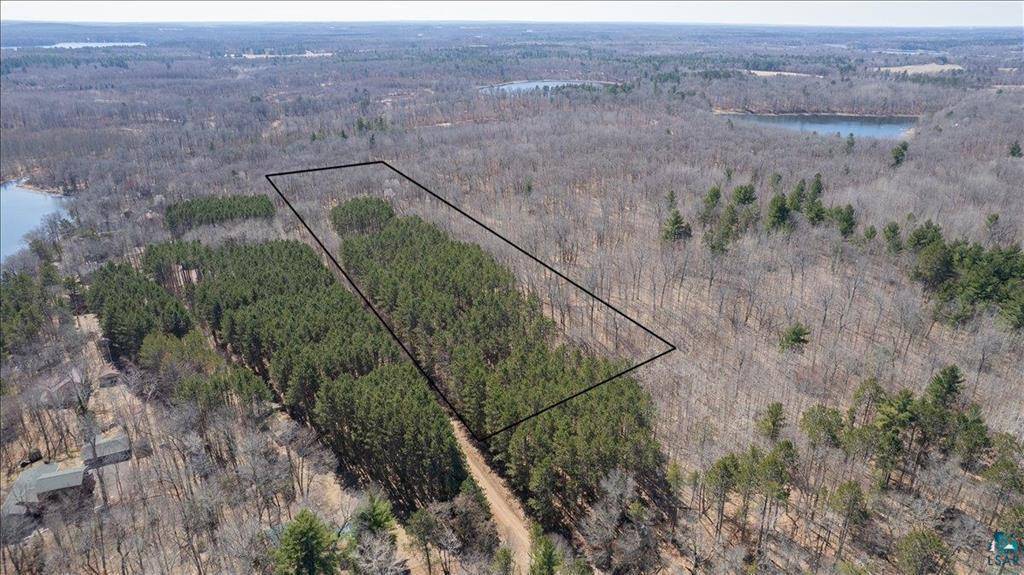 27xxx Hill RD, Spooner, WI 54801