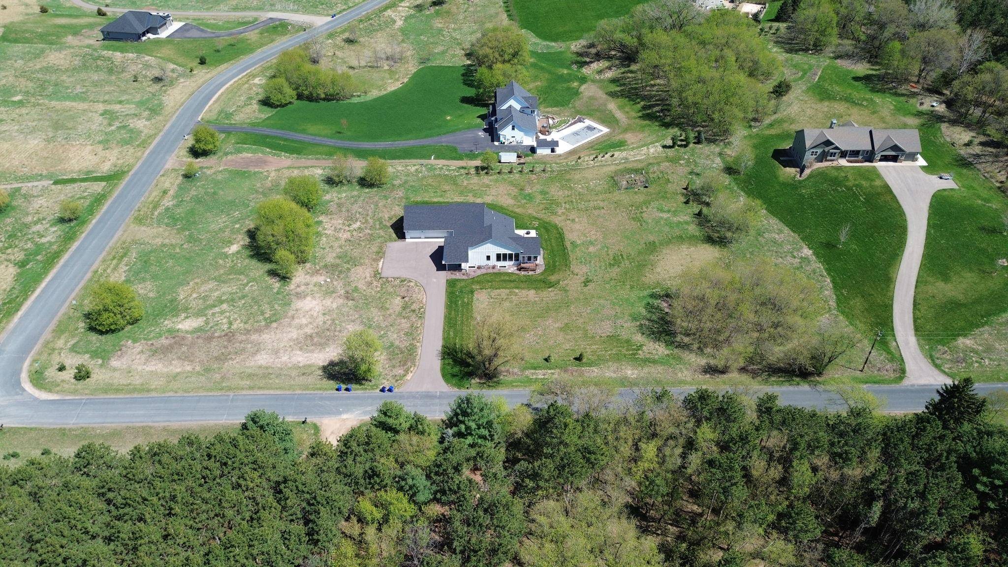 1191 42nd ST, Hudson, WI 54016