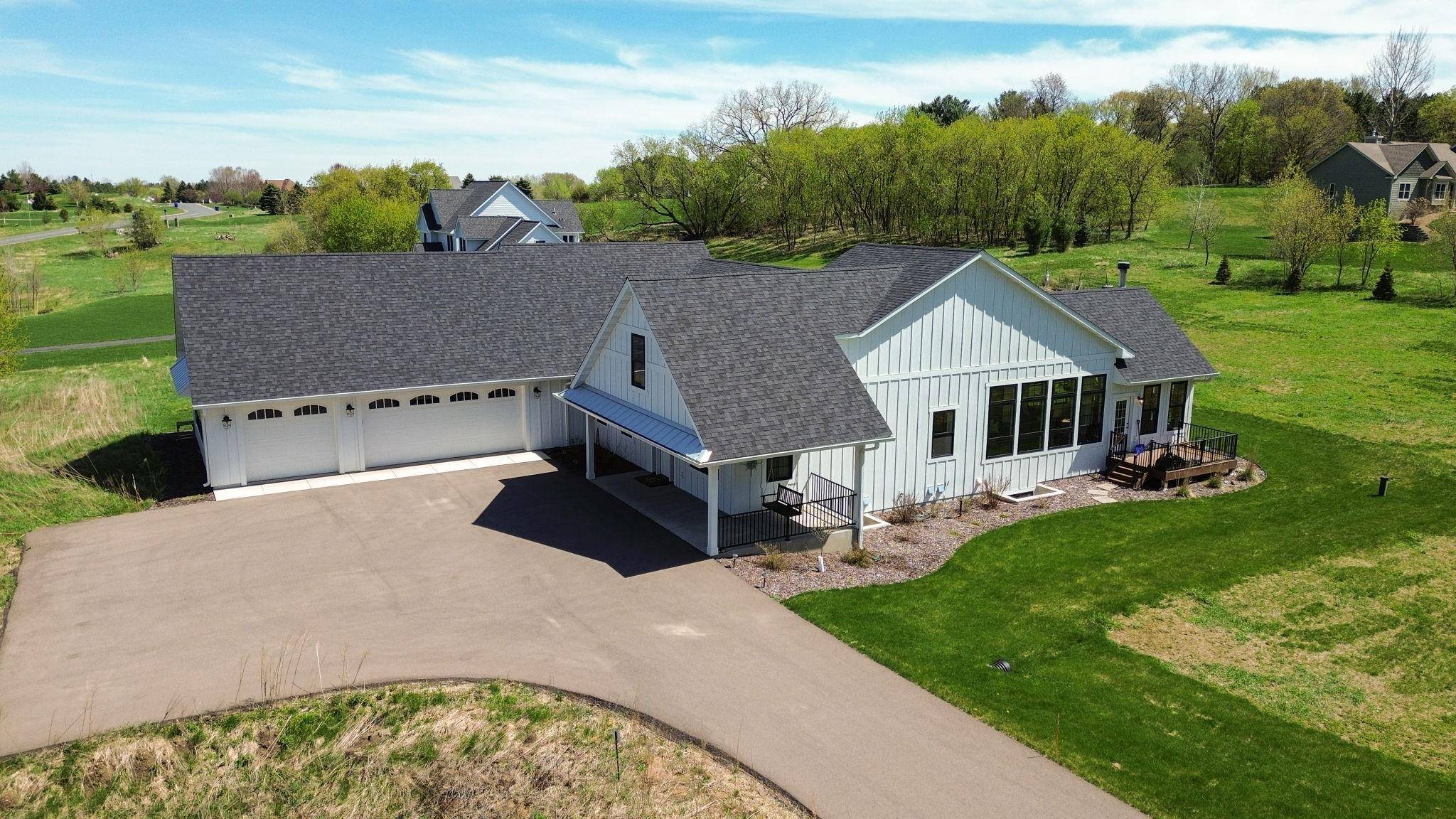 1191 42nd ST, Hudson, WI 54016