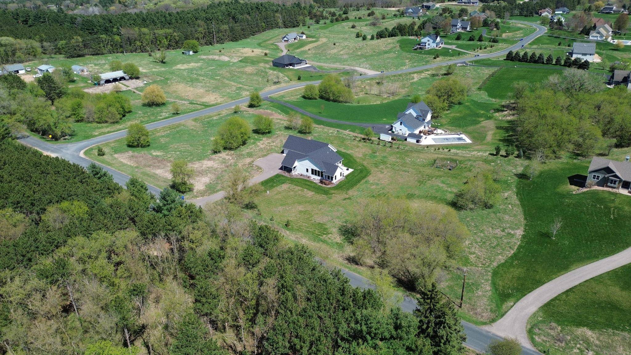 1191 42nd ST, Hudson, WI 54016