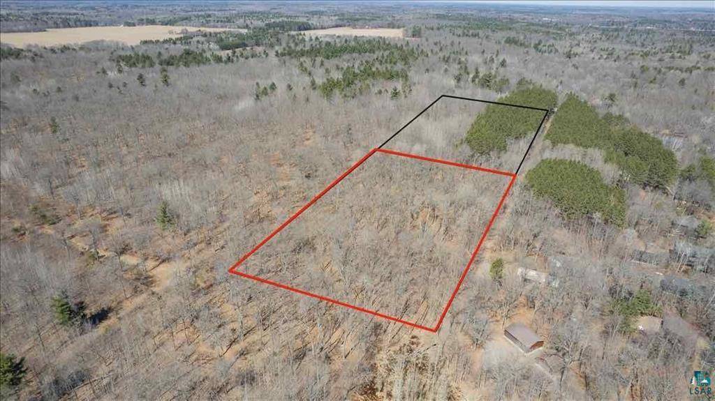 27xx Hill RD, Spooner, WI 54801