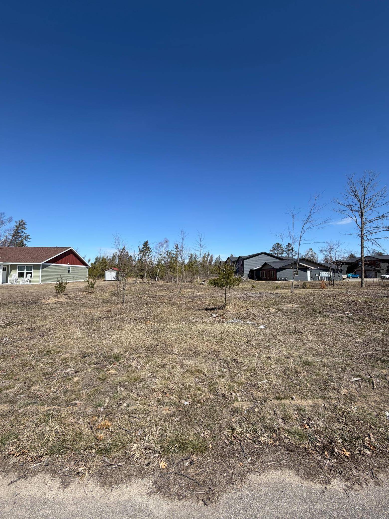 TBD Moonlight Lot 3 LN SW, Bemidji, MN 56601