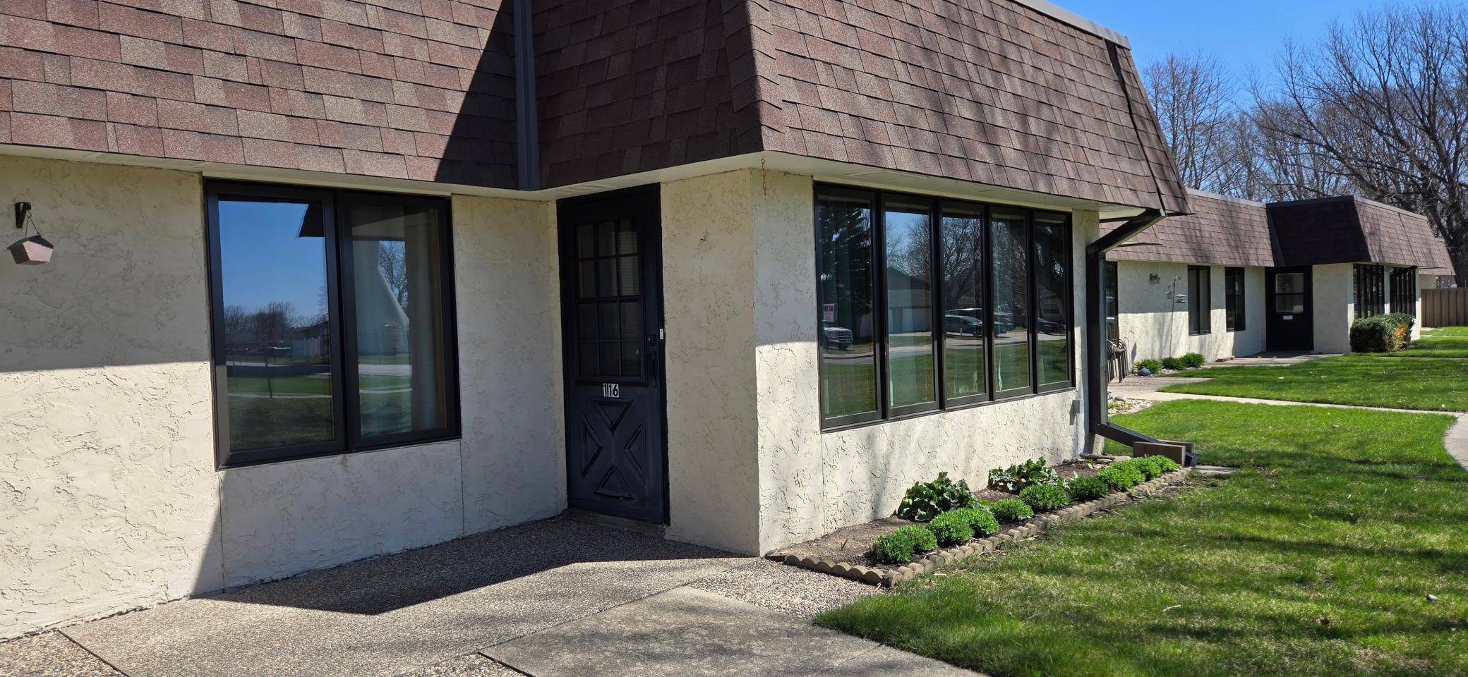 250 Freemont AVE SE #116, Hutchinson, MN 55350