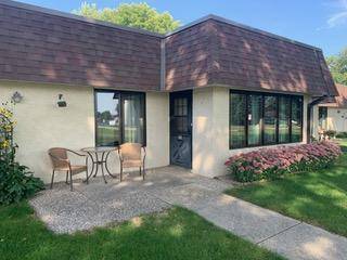 250 Freemont AVE SE #116, Hutchinson, MN 55350