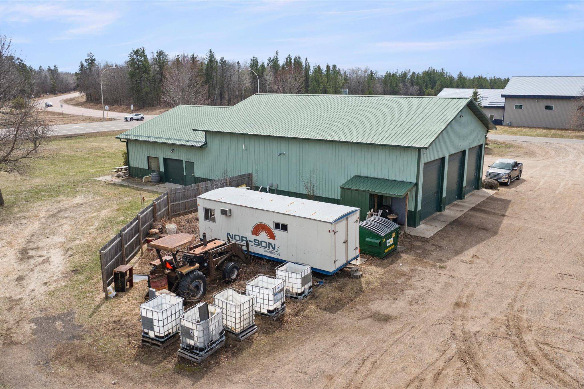 10740 Brent DR, Brainerd, MN 56401