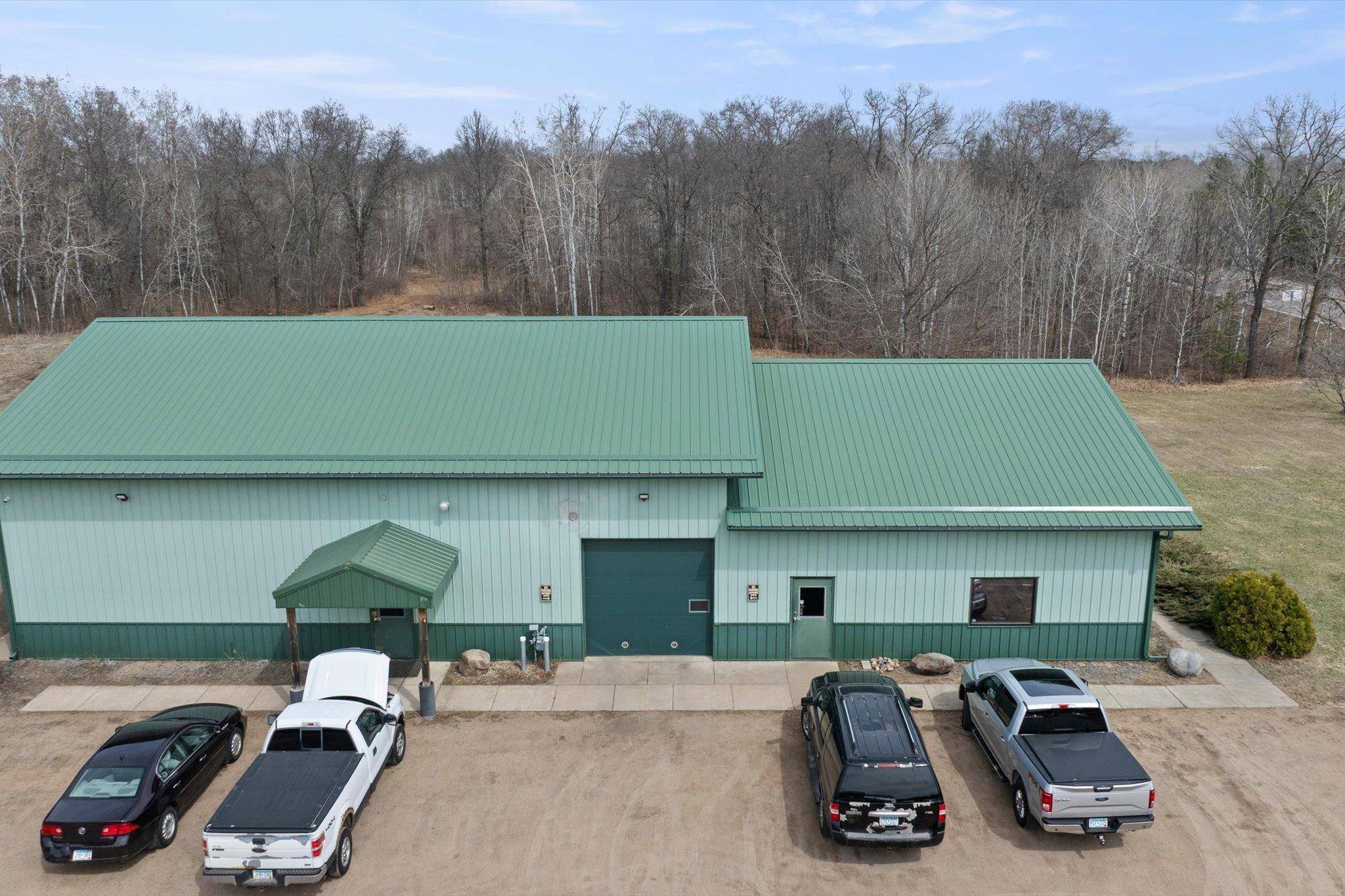 10740 Brent DR, Brainerd, MN 56401
