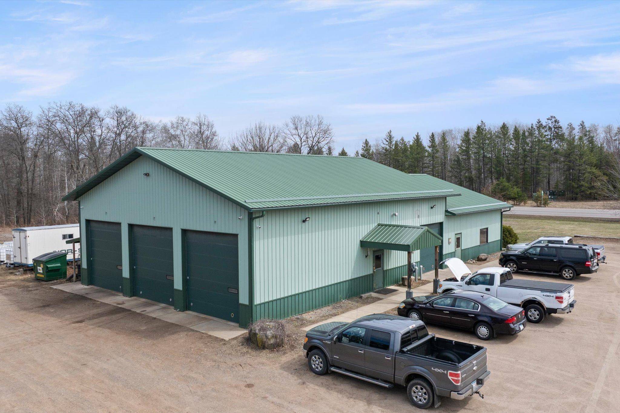 10740 Brent DR, Brainerd, MN 56401