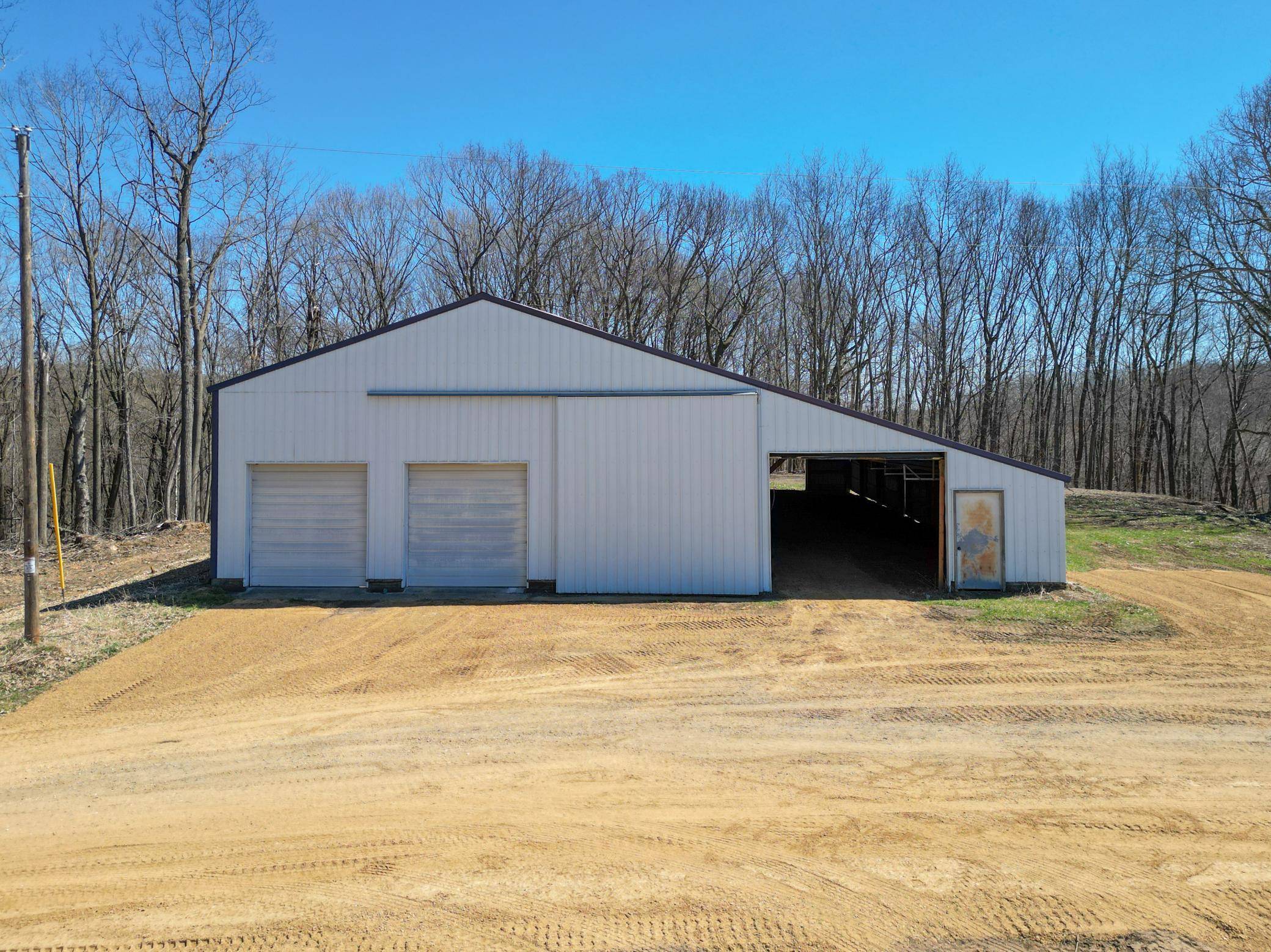3159 200th AVE, Glenwood City, WI 54013