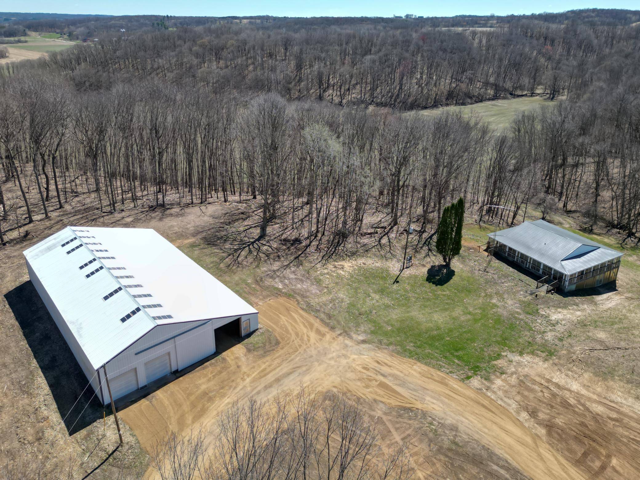 3159 200th AVE, Glenwood City, WI 54013