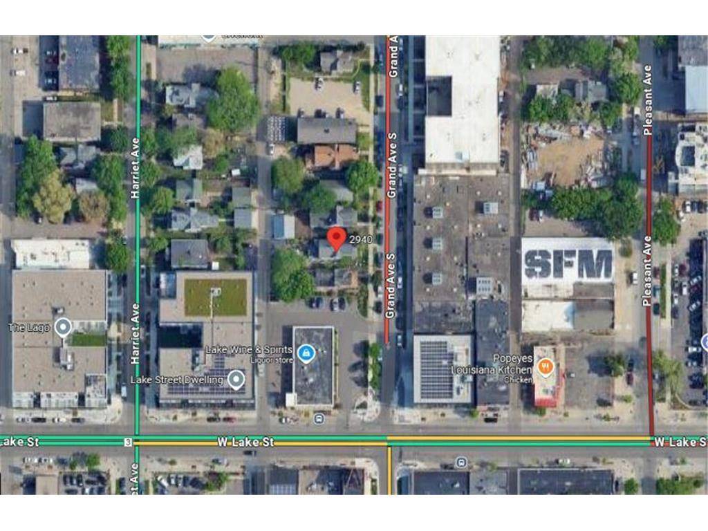 2940 Grand AVE S, Minneapolis, MN 55408