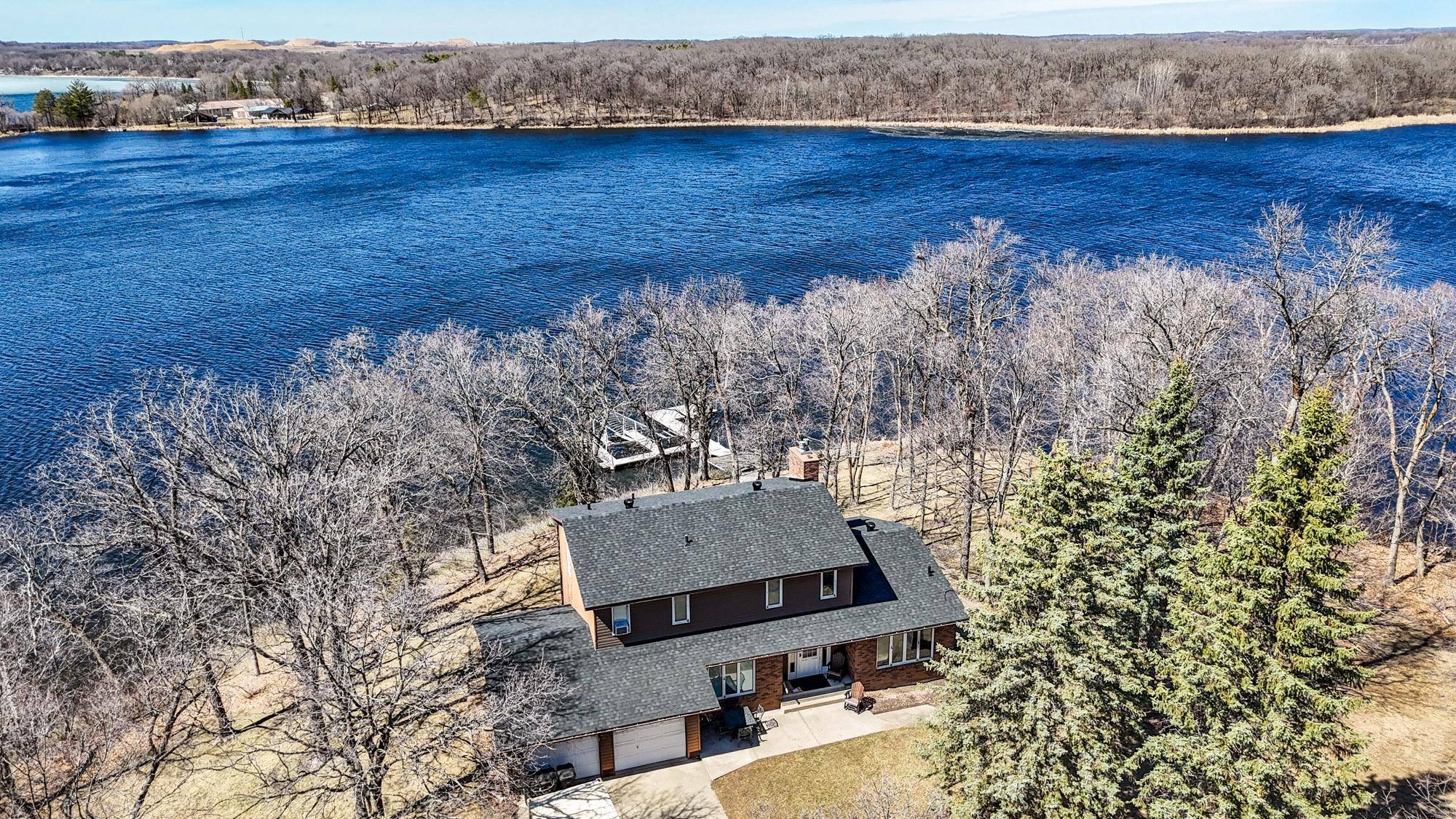 25627 Muskrat Lake DR, Detroit Lakes, MN 56501