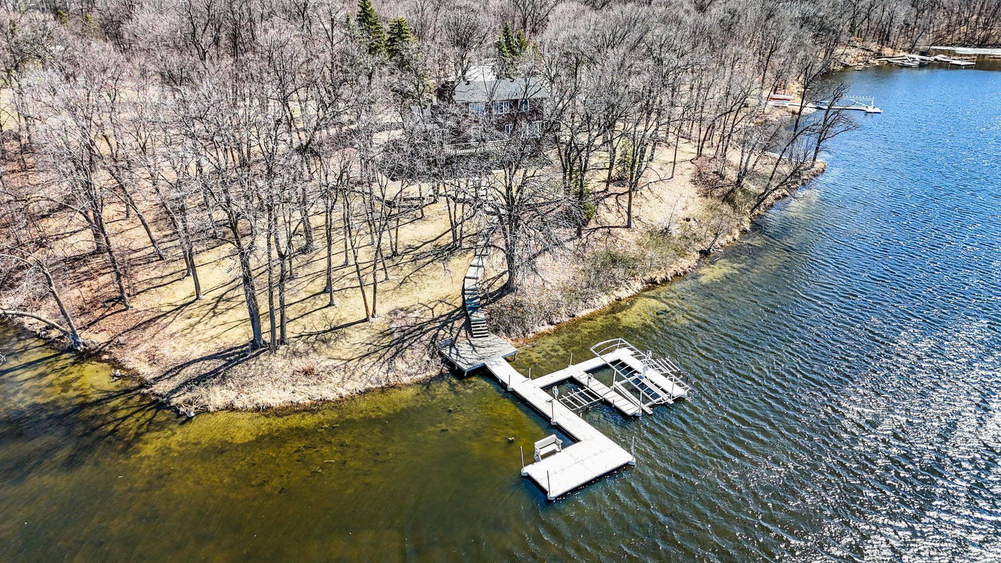 25627 Muskrat Lake DR, Detroit Lakes, MN 56501