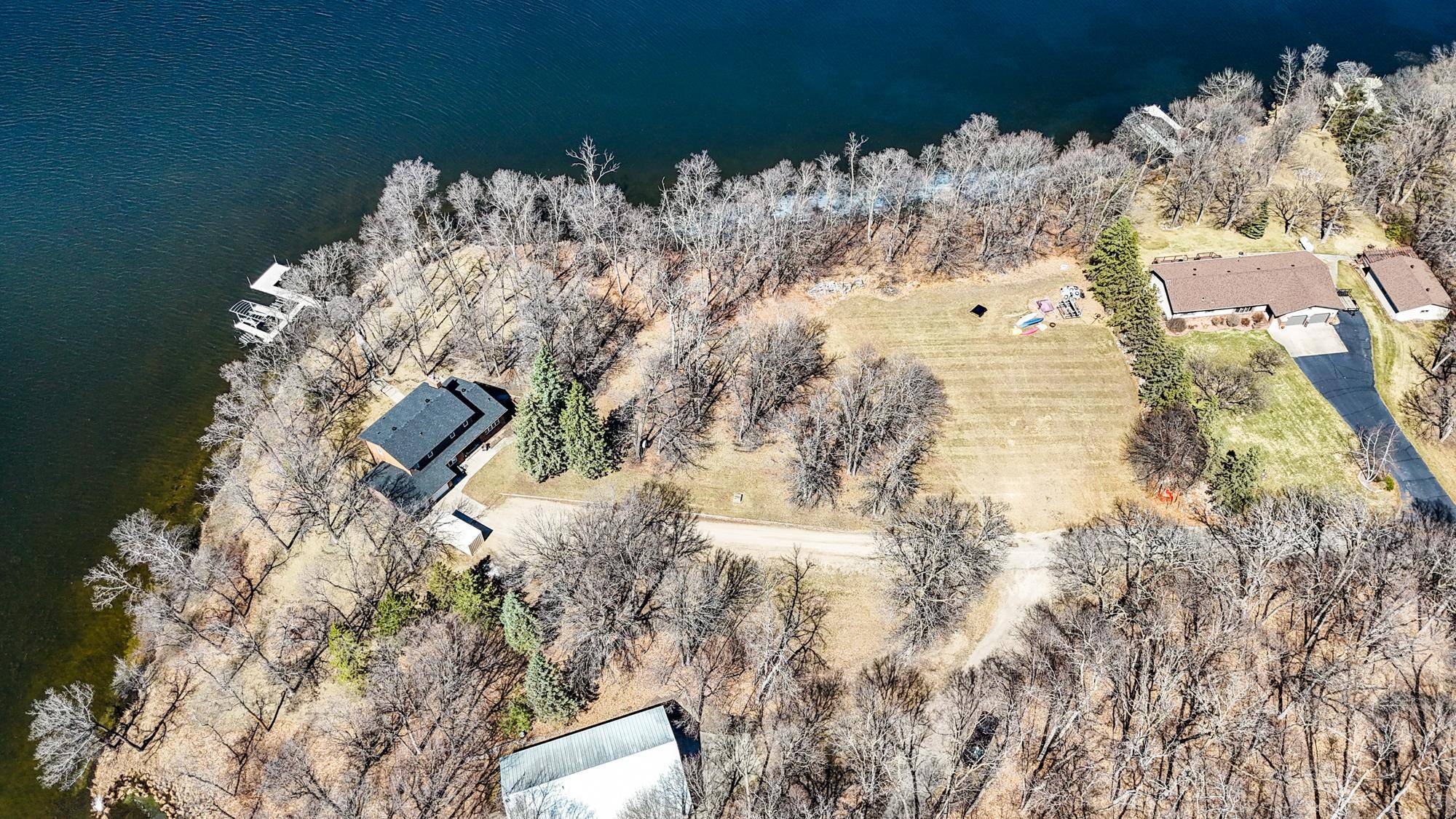 25627 Muskrat Lake DR, Detroit Lakes, MN 56501