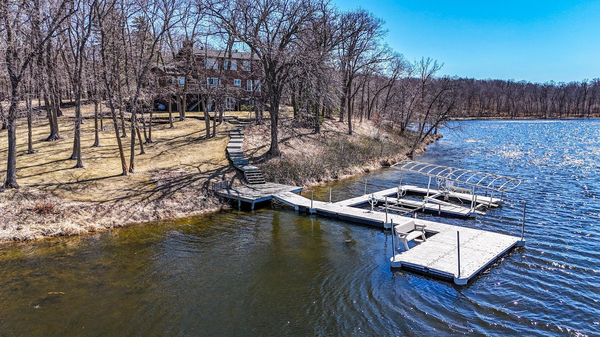 25627 Muskrat Lake DR, Detroit Lakes, MN 56501
