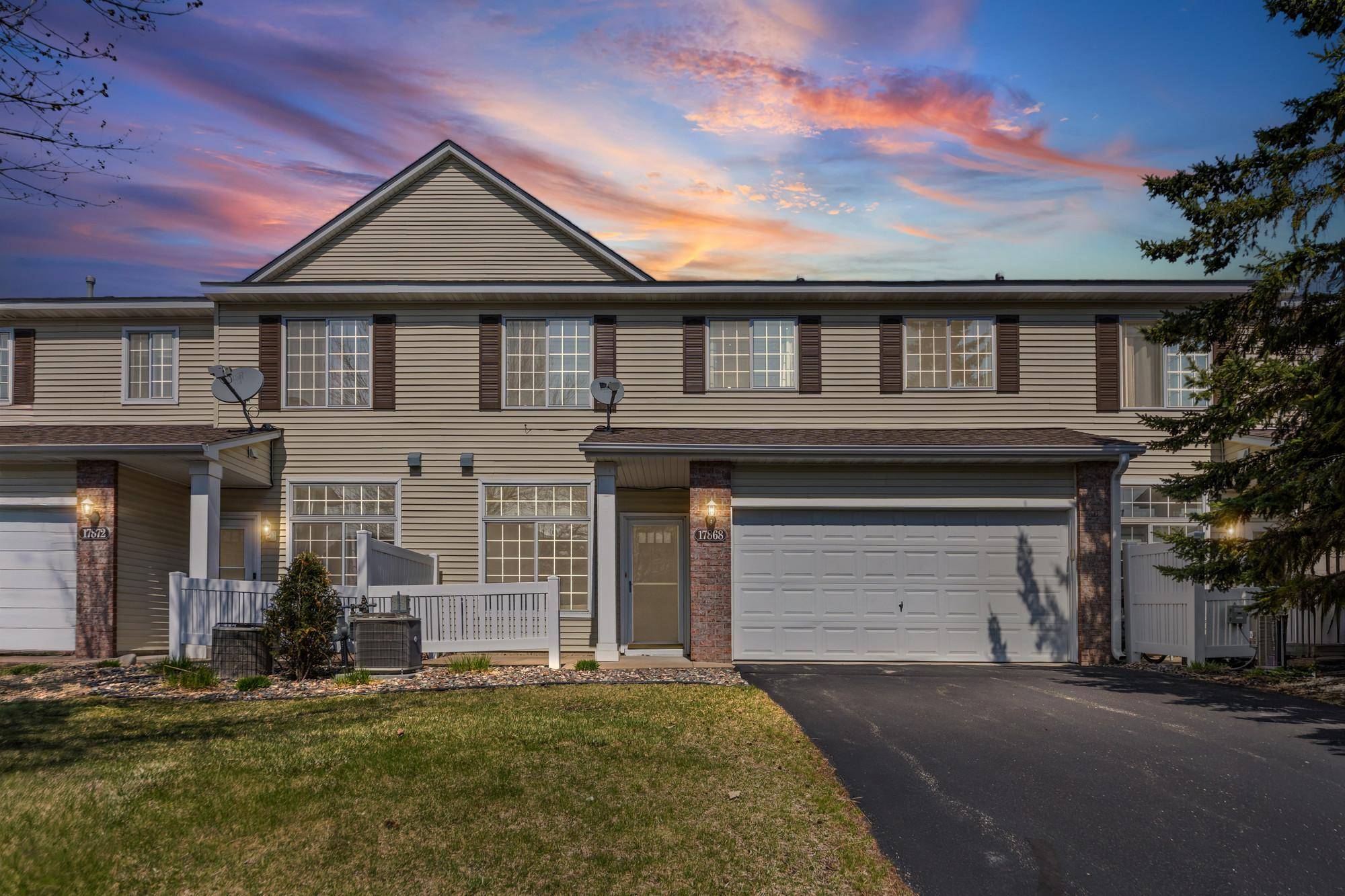 17868 96th AVE N, Maple Grove, MN 55311