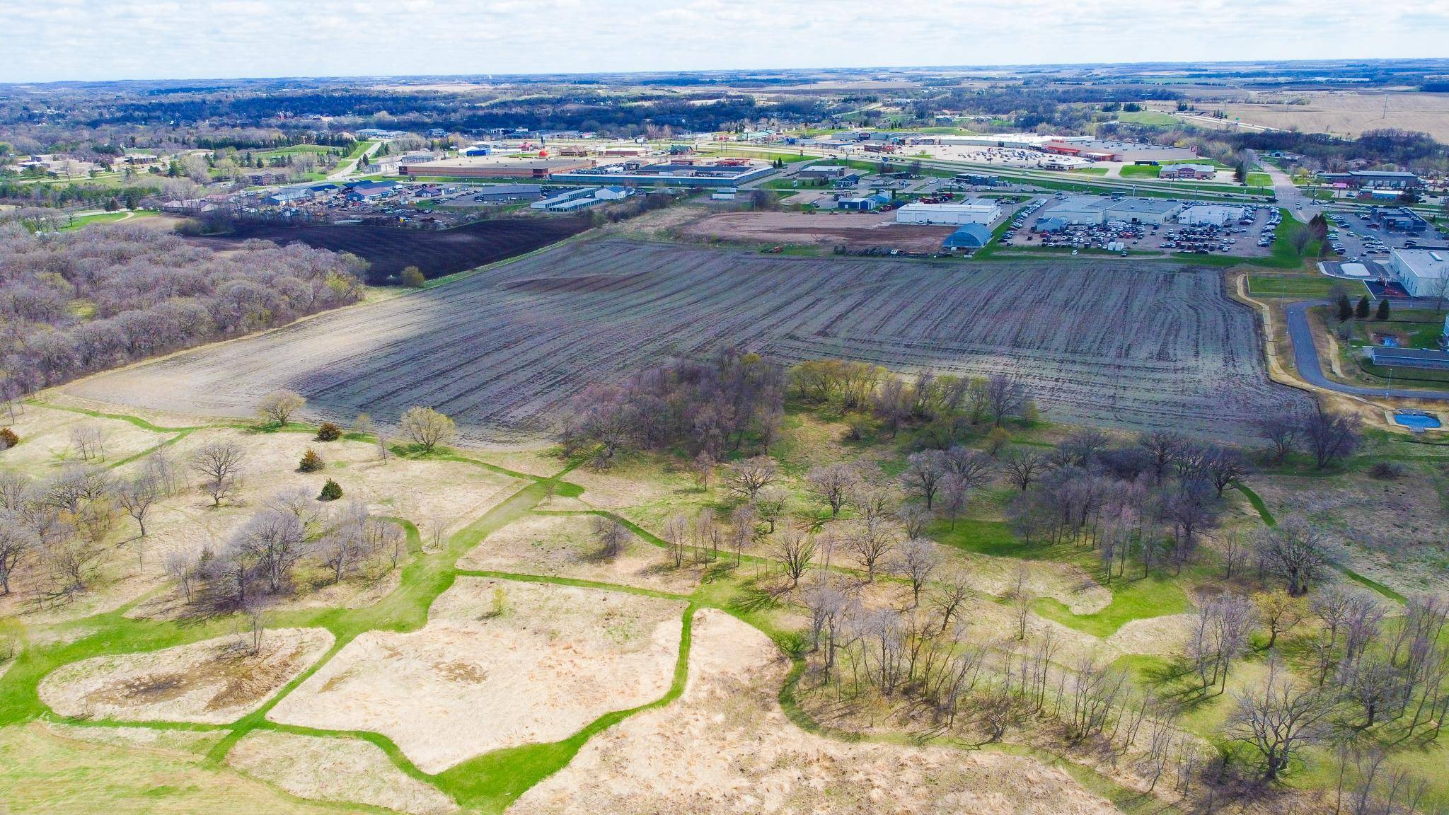 XXXX Pioneer RD, Fergus Falls, MN 56537