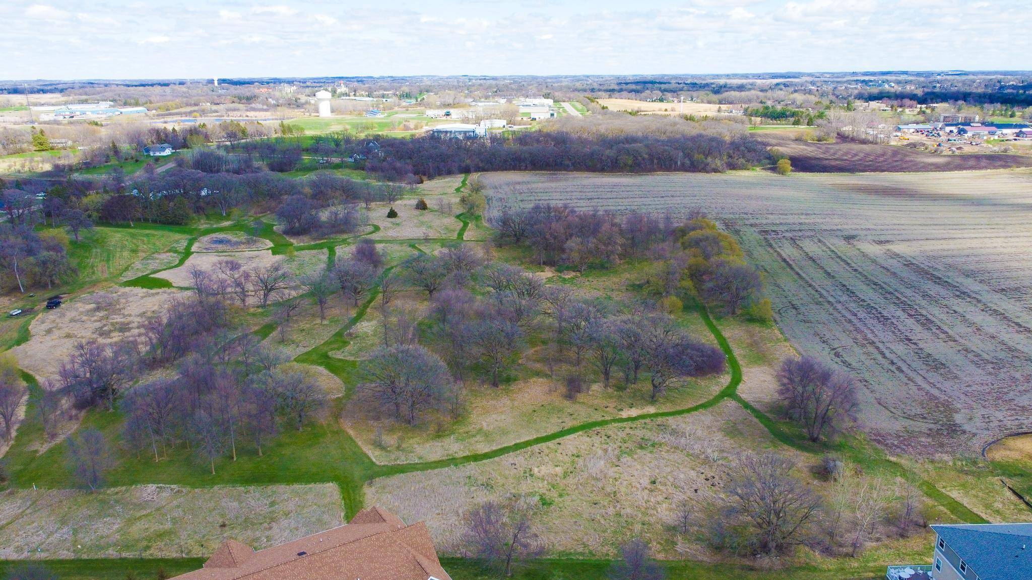 XXXX Pioneer RD, Fergus Falls, MN 56537