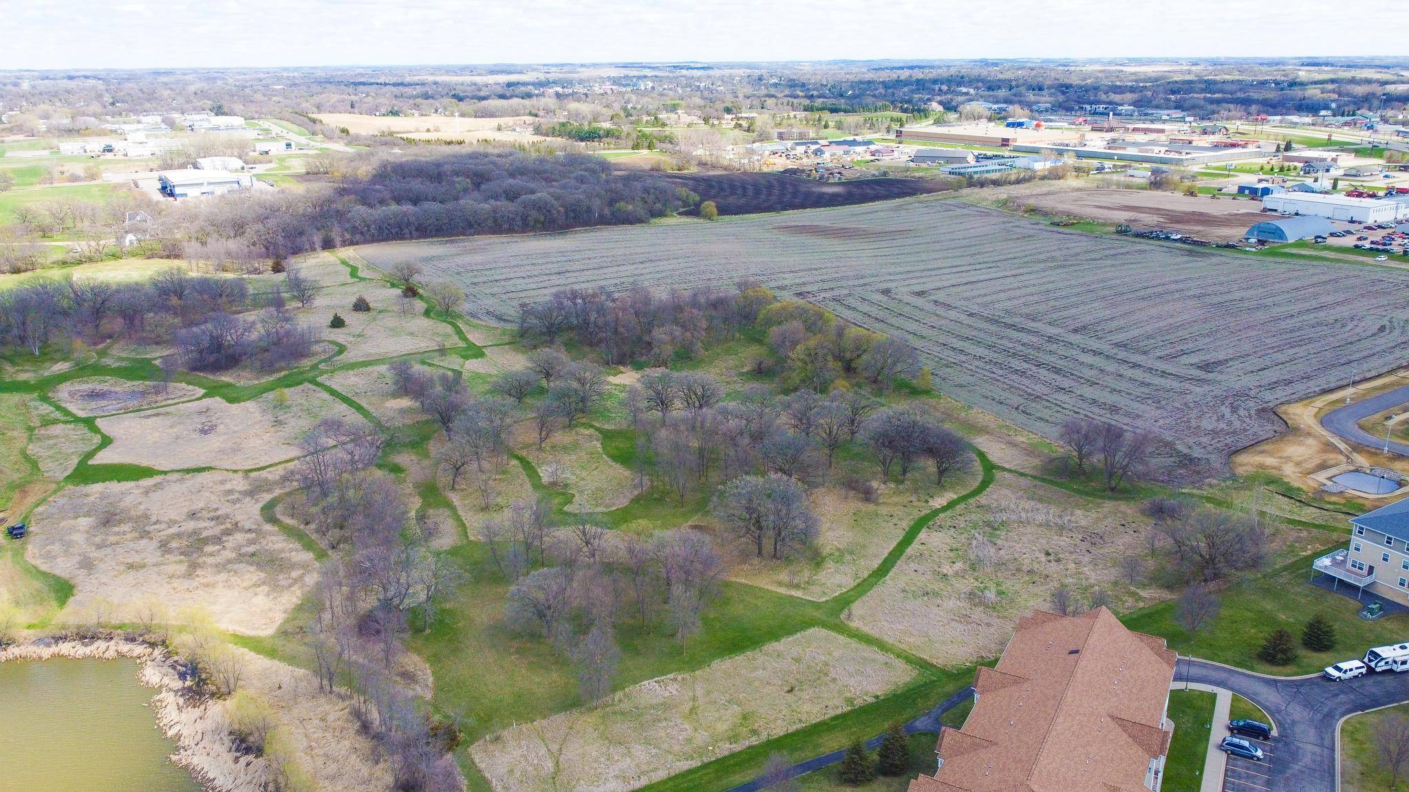 XXXX Pioneer RD, Fergus Falls, MN 56537