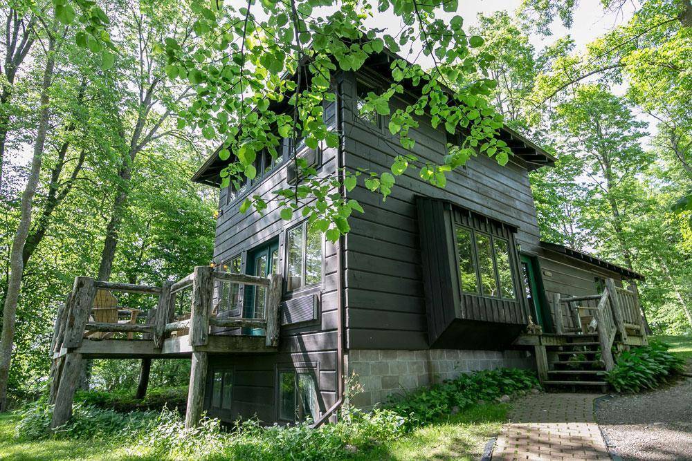 2799 27th St #7 - Clara, Birchwood, WI 54817