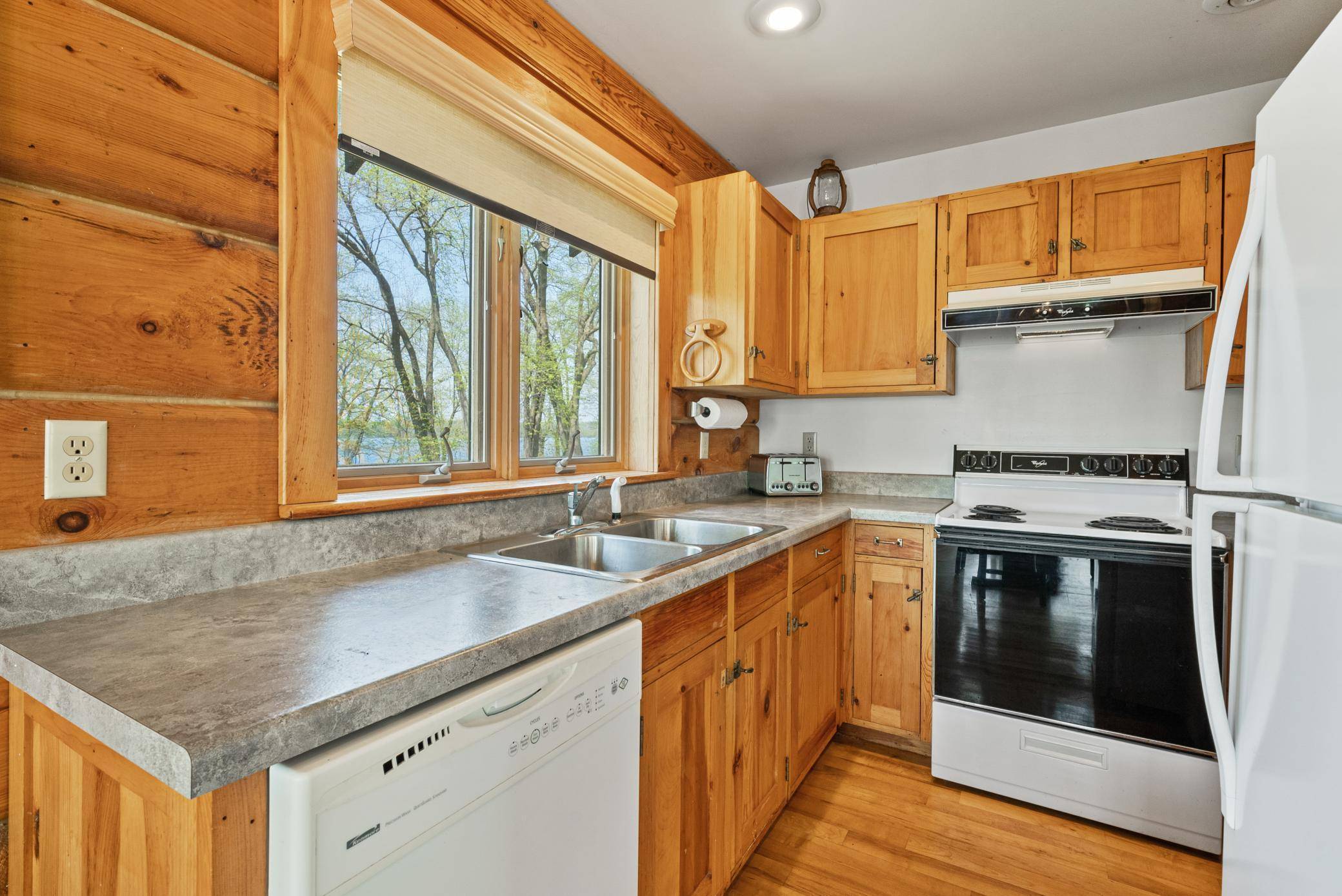 2799 27th St #7 - Clara, Birchwood, WI 54817
