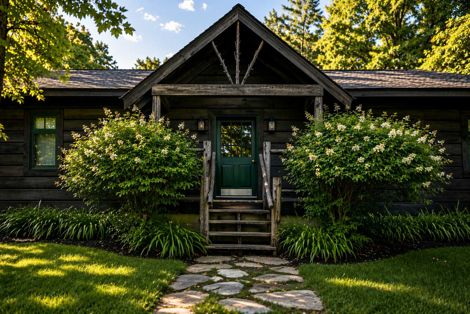 2799 Douglas 27th St #9 - Douglas Cabin, Birchwood, WI 54817
