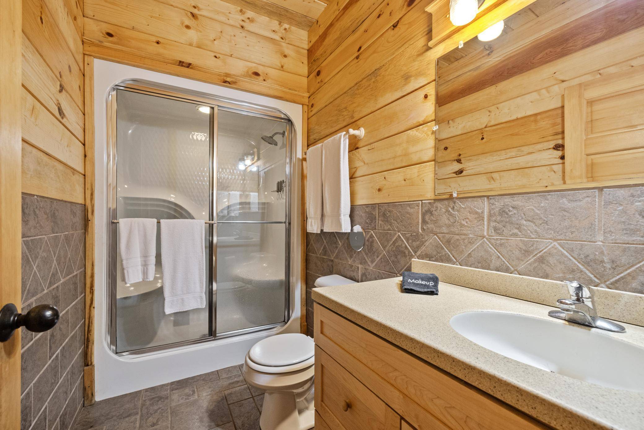 2799 Douglas 27th St #9 - Douglas Cabin, Birchwood, WI 54817