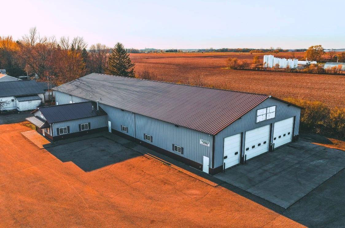 80944 County Road 46, Hayward, MN 56043