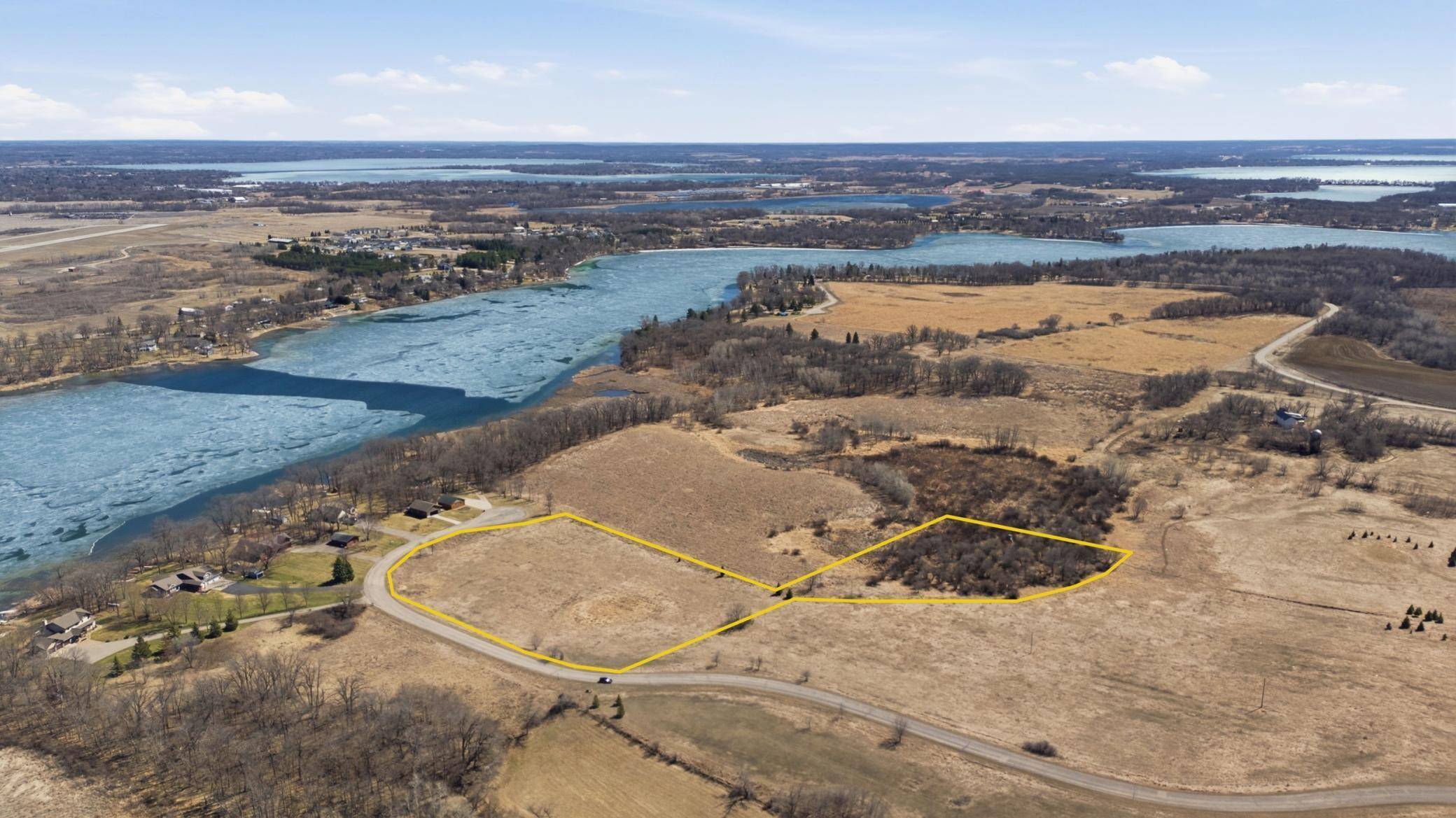 TBD Cherry Hill RD, Detroit Lakes, MN 56501