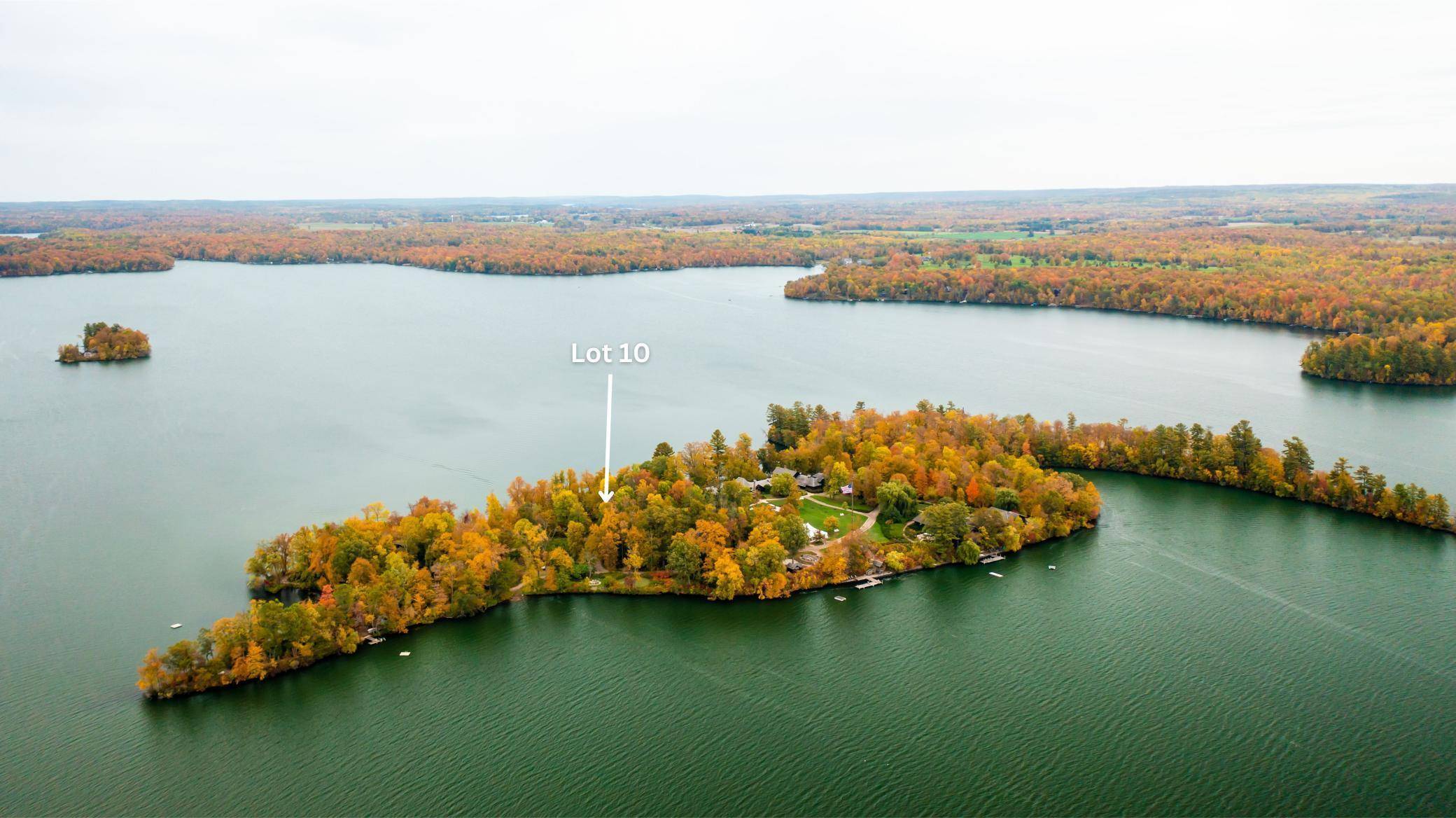 2799 Lot 10 27th ST, Birchwood, WI 54817